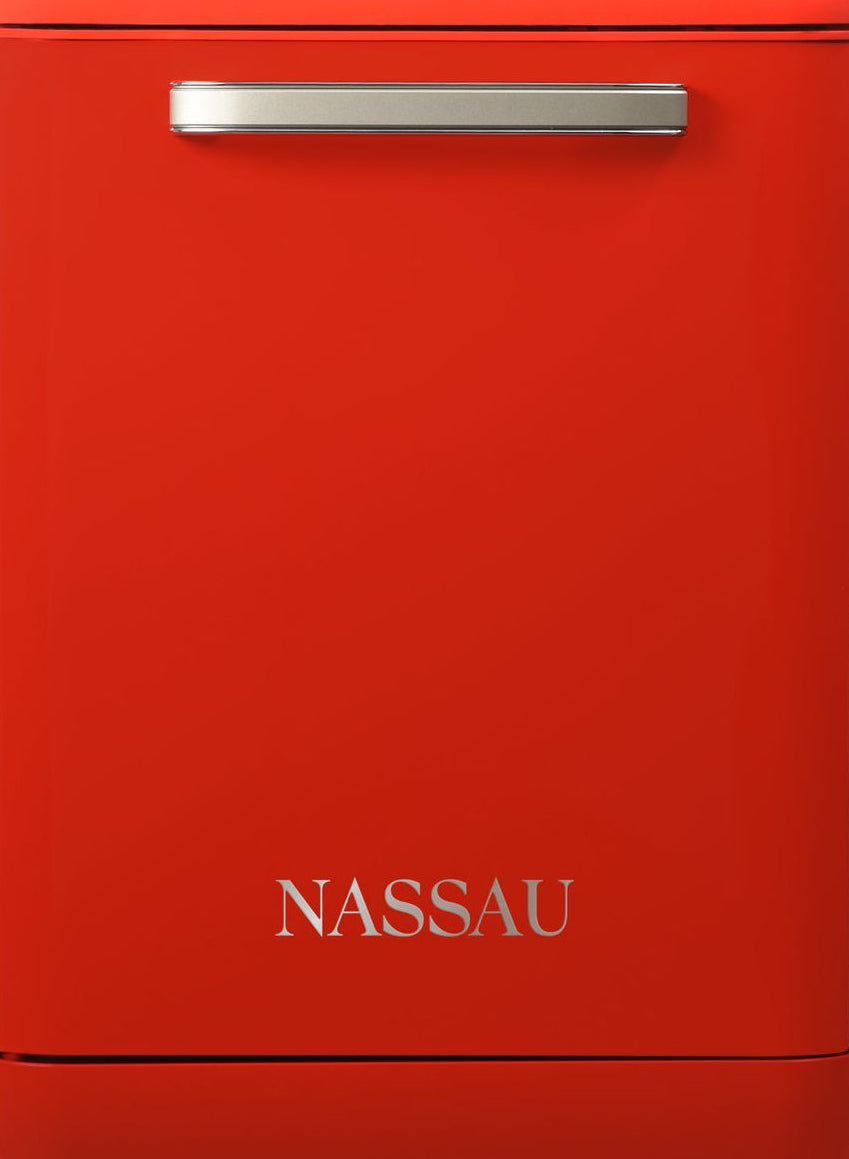 Nassau RVW6000 – Retro Vaatwasser