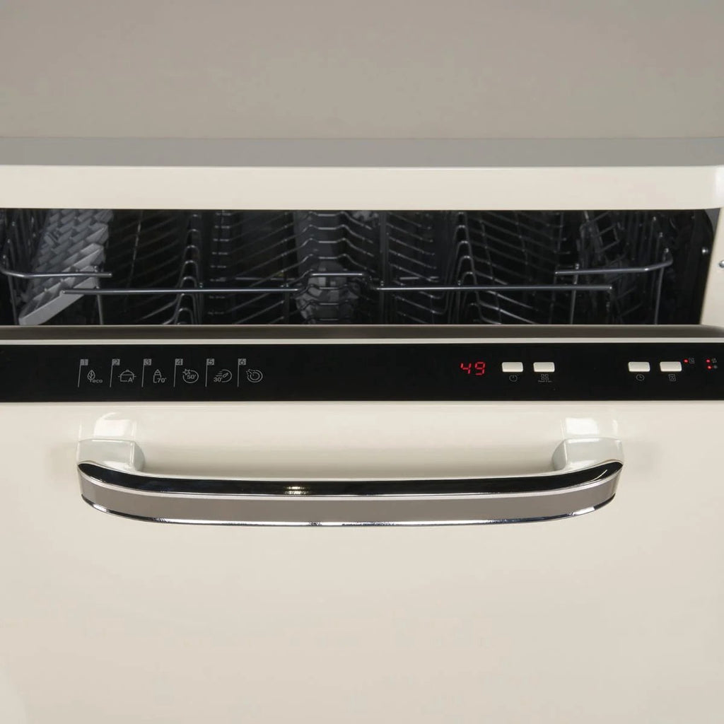 Nassau RVW6000 – Retro Vaatwasser