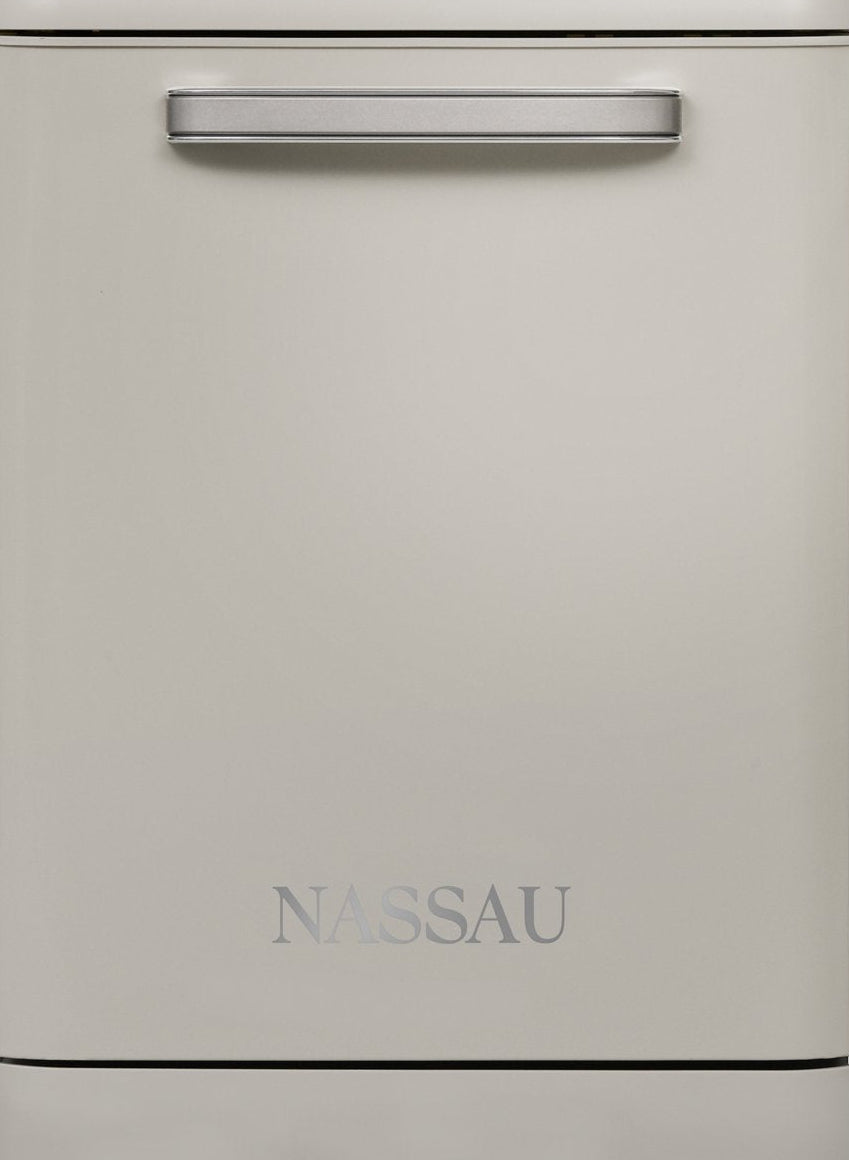 Nassau RVW6000 – Retro Vaatwasser
