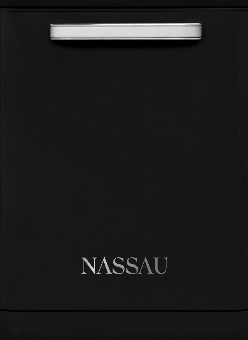 Nassau RVW6000 – Retro Vaatwasser